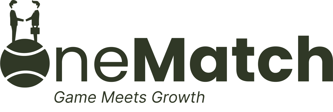 OneMatch Logo