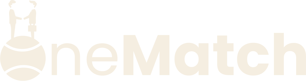 OneMatch Logo